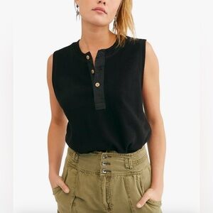 Free People peek aye bodysuit